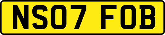 NS07FOB