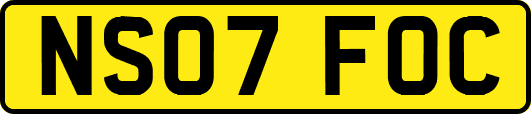 NS07FOC