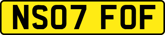 NS07FOF