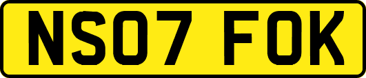 NS07FOK