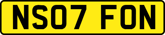 NS07FON
