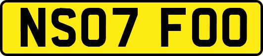NS07FOO