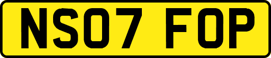 NS07FOP