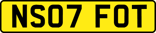 NS07FOT