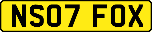 NS07FOX