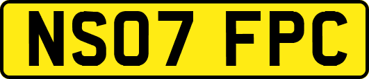 NS07FPC