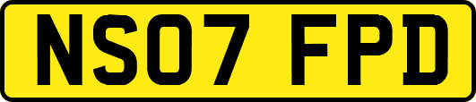 NS07FPD