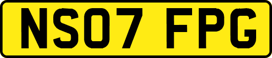 NS07FPG