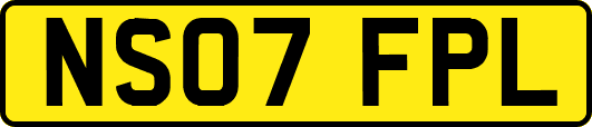 NS07FPL