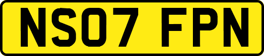 NS07FPN