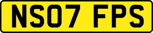 NS07FPS