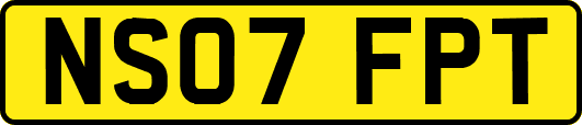NS07FPT