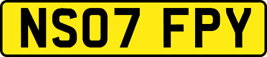 NS07FPY