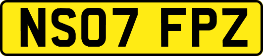 NS07FPZ