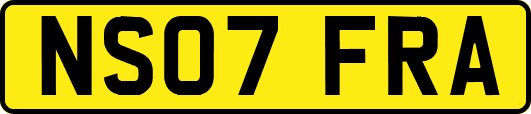 NS07FRA