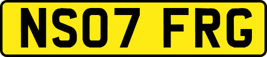 NS07FRG
