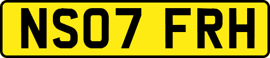 NS07FRH