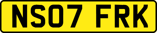 NS07FRK