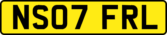 NS07FRL