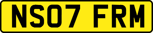 NS07FRM