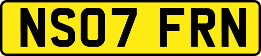 NS07FRN