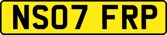 NS07FRP