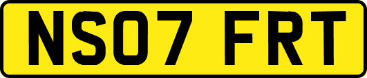 NS07FRT