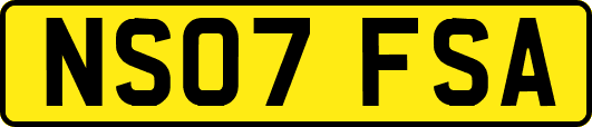 NS07FSA