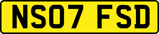 NS07FSD