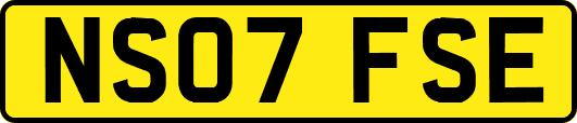 NS07FSE