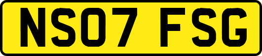 NS07FSG
