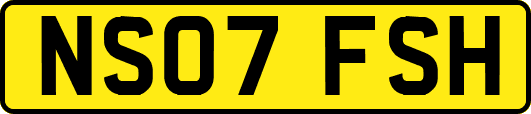 NS07FSH