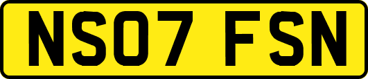 NS07FSN