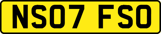 NS07FSO