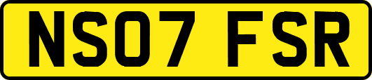 NS07FSR