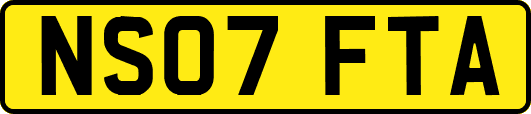 NS07FTA