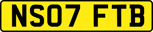 NS07FTB