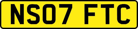 NS07FTC