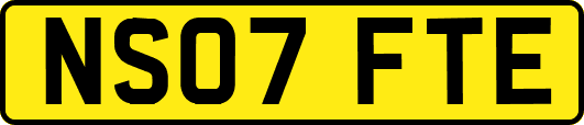 NS07FTE