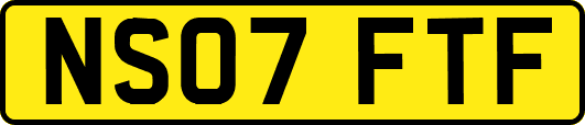 NS07FTF