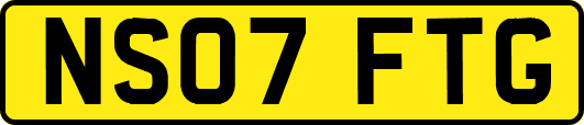 NS07FTG