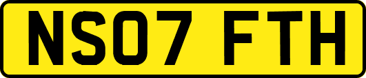 NS07FTH