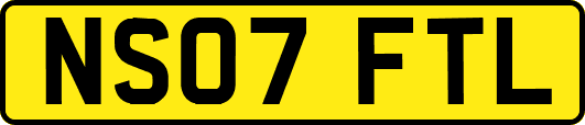 NS07FTL