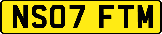 NS07FTM