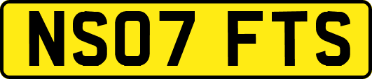 NS07FTS