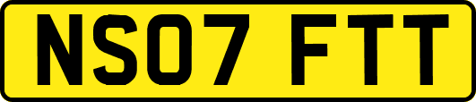 NS07FTT