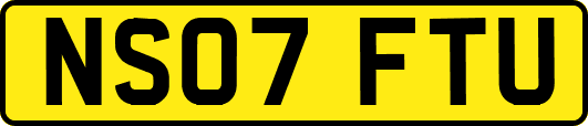 NS07FTU