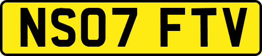 NS07FTV