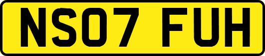 NS07FUH