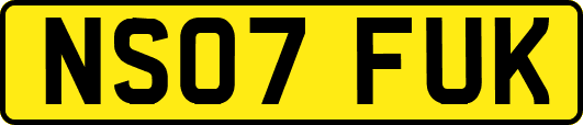 NS07FUK